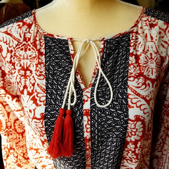 NWOT THML Dress - Picture 7 of 8